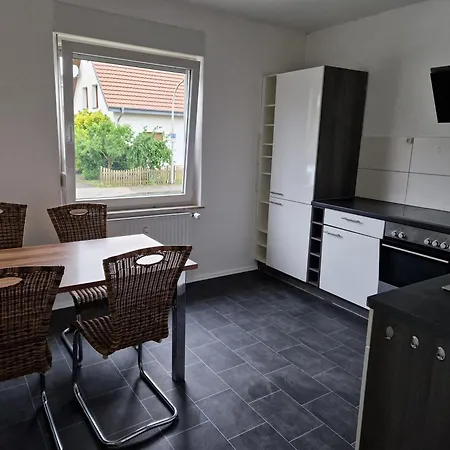 Monteurwohnung In * Verl