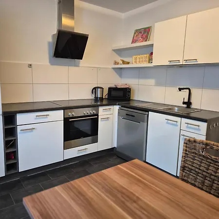 Monteurwohnung In Verl
