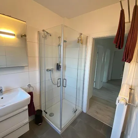 Monteurwohnung In Verl