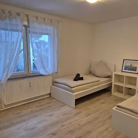 Monteurwohnung In * Verl
