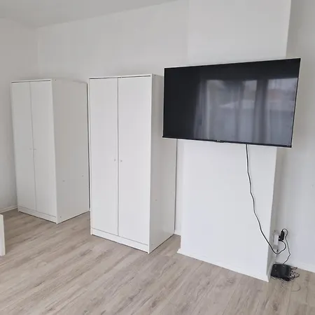 Appartement Monteurwohnung In Verl