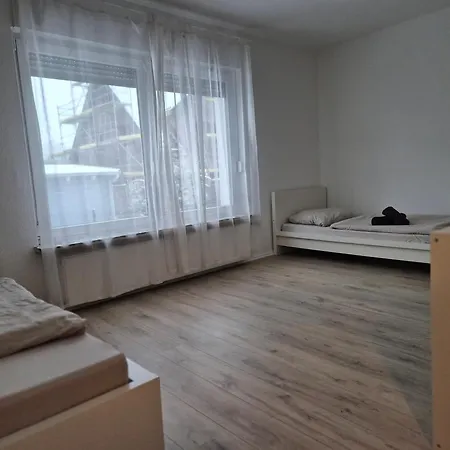 Monteurwohnung In * Verl