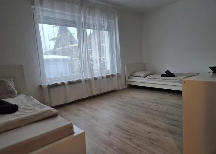 Monteurwohnung In * Verl